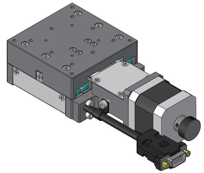 电动滑台厂家标准件非标订制 型号The standard parts of the electric slide table manufacturer are not customized：ZXZH40-40-10